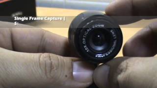 Web Camera Havit HV  N608 [upl. by Nylime793]