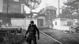 The Division 2 THOUGHT LEX WAS UP🤡 Pt61 [upl. by Fu]