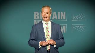 Nigel Farage Full Speech  Rally for Reform UK 30th June 2024 [upl. by Ateiluj]