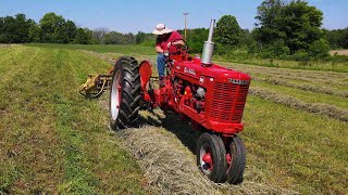 Hay Making Marathon [upl. by Hareemas]