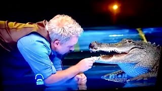 Gator Crusader Appearance on Steve Harvey Show [upl. by Ordnasela]