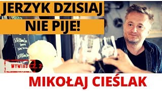 JERZYK DZISIAJ NIE PIJE  MIKOĹAJ CIEĹšLAK cz 2 II Telewizja PUBliczna 24 [upl. by Okubo10]