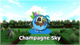 Champagne Sky  Build A Boat For Treasure [upl. by Rashidi]