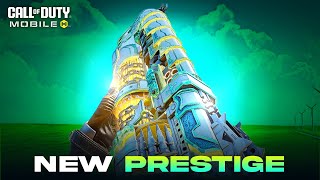 New Legendary Prestige Hades gameplay with best GUNSMITH ✨ [upl. by Elitnahc]