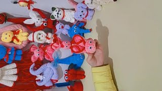 How to make towel animals  towel art  towel animal folding 3 [upl. by Abana]