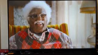 Madeas Big Happy Family 2011 End Credits on Bounce TV 305 KPXNDT [upl. by Yderf]