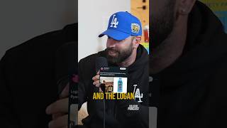 🤬 BRADLEY MARTYN CALLS OUT LOGAN PAUL FOR A STREET FIGHT [upl. by Ateloj]