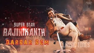 Darbar BGM [upl. by Astera]