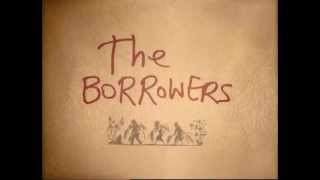 BBC The Borrowers Intro Theme [upl. by Theresa]