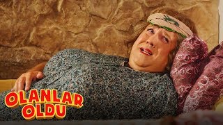 Olanlar Oldu  Trailer French Subtitle [upl. by Shulem]