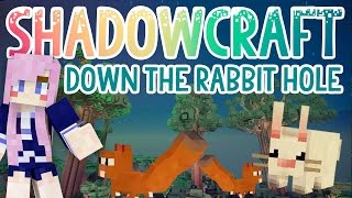 Down the Rabbit Hole  Shadowcraft 20  Ep18 [upl. by Ytirev]