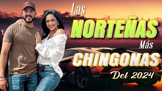 Norteñas para bailar 2024 💃🏽 Las Norteñas Más Chingonas del 2024 💃🏽 Cumbias norteñas 💃🏽 Norteñas Mix [upl. by Livvie]