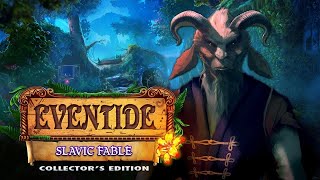 EVENTIDE SLAVIC FABLE JUEGO COMPLETO [upl. by Tutto970]