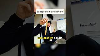 NEUE SÜẞE BiFi 🤢 review sweets food bifi [upl. by Min195]