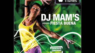 DJ MAMS  Mes Rêves Feat Samia amp Doukali OFFICIEL [upl. by Loretta]