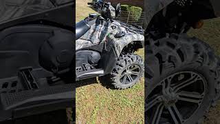 The Best ATV Wheels amp Tires For Tought Terrains [upl. by Cleve]