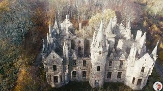 Haunted Dunalastair House Scotland [upl. by Anitnoc]