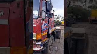 mitran da chalia truck 🚚 music song punjabi subscribe [upl. by Utley]