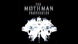 The Mothman Prophecies 2002 Trailers amp TV Spots [upl. by Oderfliw]