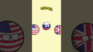 enemies of countriesedittrending countryballs viral editing edits [upl. by Eloci]