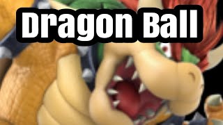 MOM NAMES EVERY SINGLE SMASH BROS ULTIMATE CHARACTER [upl. by Ethelind]