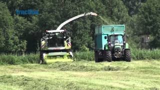 tractionTest DeutzFahr Agrotron 6160 P [upl. by Nottus]