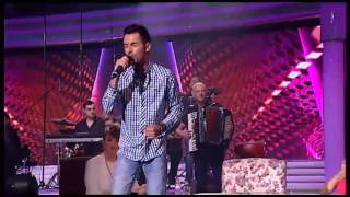 Filip Bozinovski  Cesarica  HH  TV Grand 21062016 [upl. by Jaret]