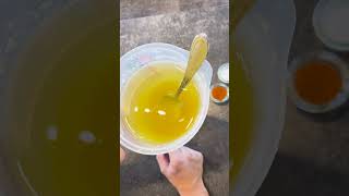 How to Zwiebel mit Dip  Koch mal Tutorial [upl. by Socrates849]