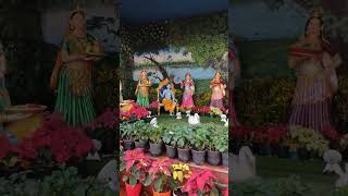 Vrindavan jaaun sakina Laut ke aaja Brij ki aur Mathura Vrindavan Prem Mandir video Prem Mandir ka [upl. by Atiken222]