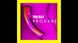 YESSEF  PROVARE official [upl. by Steinway]