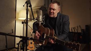 David Gray – Accumulates Live from Home [upl. by Lleoj]