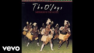 The OJays  A Prayer Official Audio [upl. by Ubana]