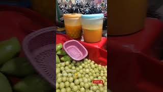 Hajee Humai  trending millionviews subscribe mango viralshorts foodie yummy foodshorts [upl. by Hamforrd]