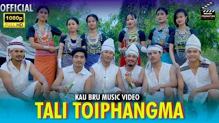 TALI TOIPHANGMA  OFFICIAL KAU BRU MUSIC VIDEO 2023  Bishwanath Boisu Taotoi Khangmo [upl. by Letram376]