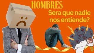 Como funciona el estres y la ansiedad en los hombres [upl. by Enelyak396]