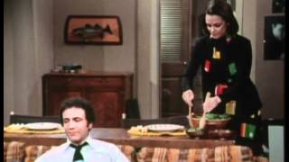 Rhoda S04E23 Five for the Road Part 1 [upl. by Lerrud]