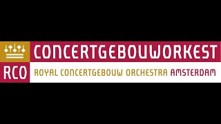 Royal Concertgebouw Orchestra  R Strauss  Rosenkavalier Waltz Sequence No 2 [upl. by Katuscha]