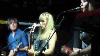 Tom Tom Club  Wordy Rappinghood Live Jazz Cafe London [upl. by Ahtanoj289]