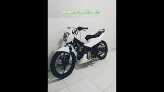 satria fu penuh cerita [upl. by Harhay706]