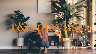 chill rampbsoul  playlist [upl. by Sophy]