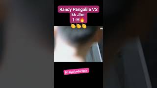 RANDPUNK RANDY PANGALILA VS KKJHE JEKSON KARMELA [upl. by Cianca]