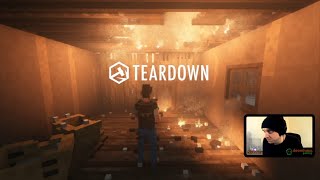 Third Person  Teardown 2024 Part 20 [upl. by Ecarg939]