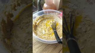 PLANTAIN MOSA cooking recipe youtubeshorts food youtubechamps [upl. by Inava]