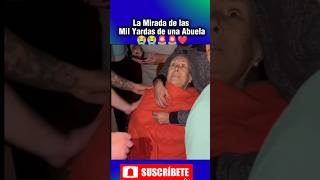 😱La Abuela la han podido Rescatar wowdatoscuriososdatosquenosabias valencia datoscuriosidades [upl. by Nonna811]