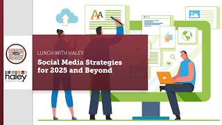 Social Media for 2025 and Beyond for Staffing [upl. by Holey993]