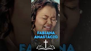 Deixa Comigo  Fabiana Anastácio  sus mejores canciones fabianaanastácio gospel 2024 [upl. by Lilhak]