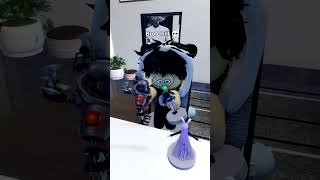 When Kids Invade the Room kaplayz roblox animation robloxanimation [upl. by Profant620]