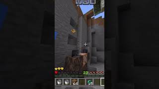 Wither storm moment 2 minecraft foryou [upl. by Gabe]