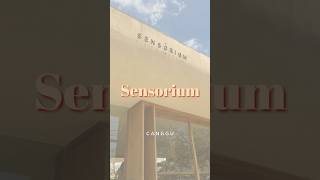 Sensorium Canggu Bali [upl. by Layor110]