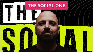 Luca Bottaro a The Social One con Antonello Sforza [upl. by Most]